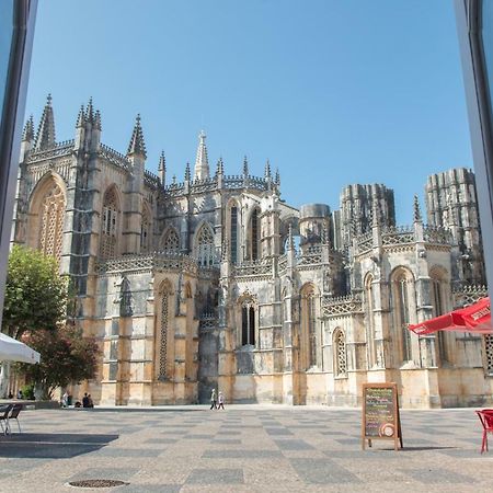 Mosteiro View Batalha Εξωτερικό φωτογραφία
