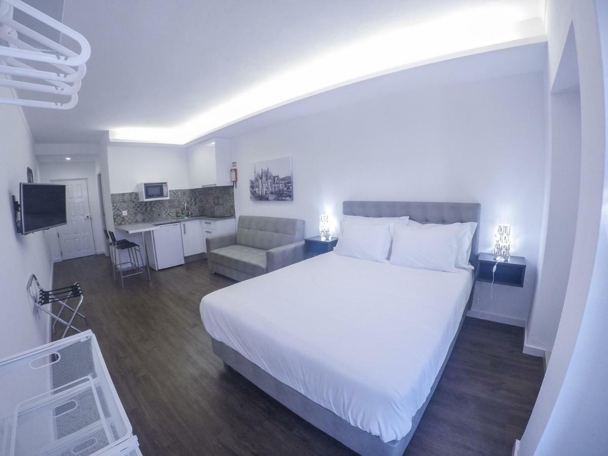 Mosteiro View Batalha Εξωτερικό φωτογραφία