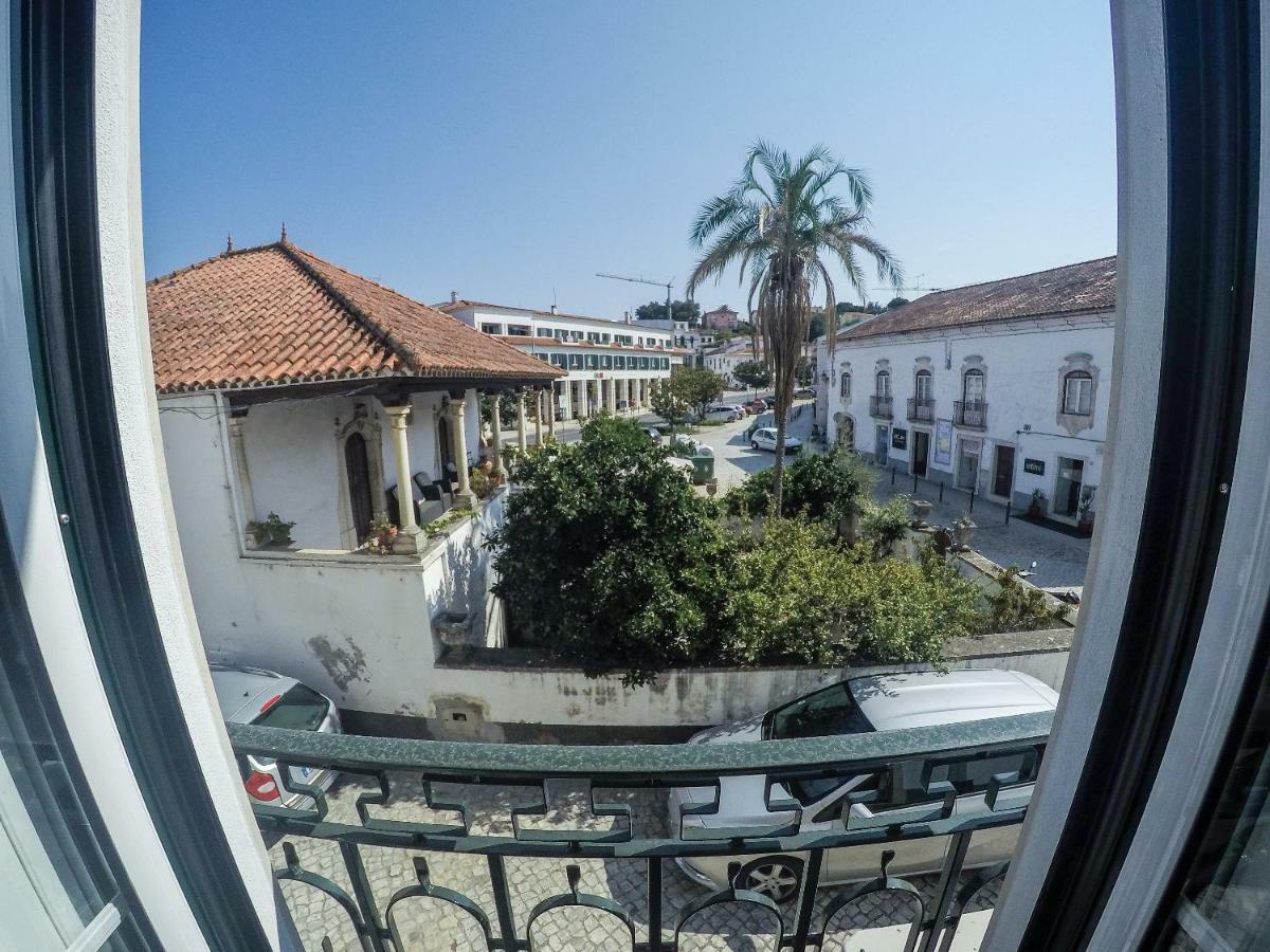 Mosteiro View Batalha Εξωτερικό φωτογραφία