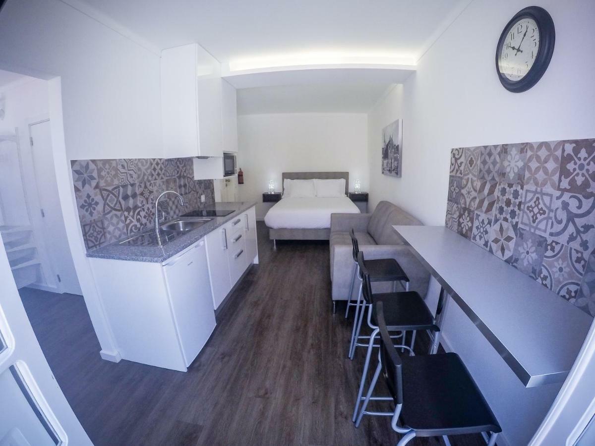Mosteiro View Batalha Εξωτερικό φωτογραφία