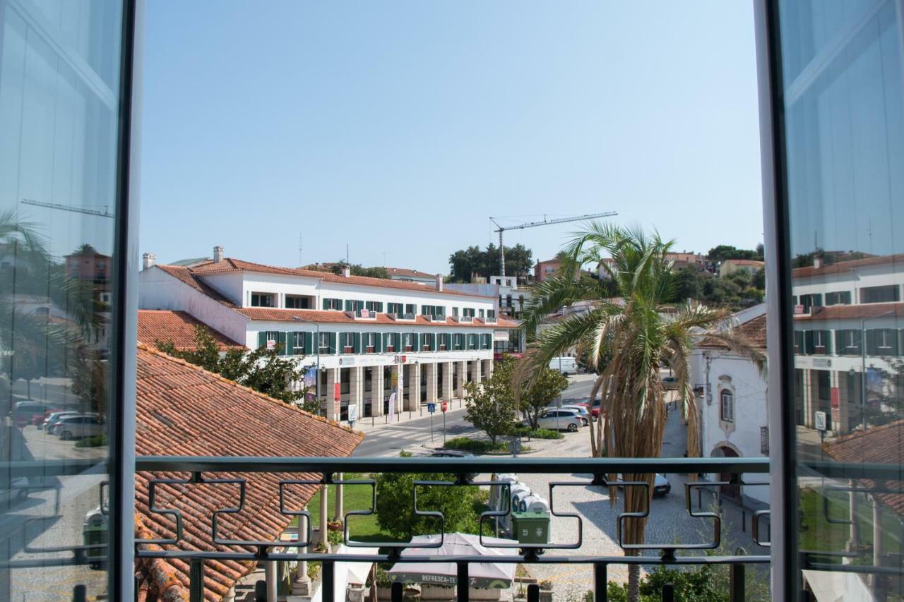 Mosteiro View Batalha Εξωτερικό φωτογραφία