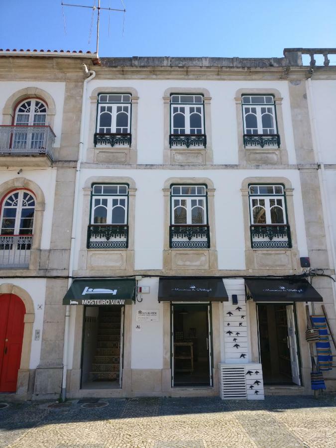 Mosteiro View Batalha Εξωτερικό φωτογραφία